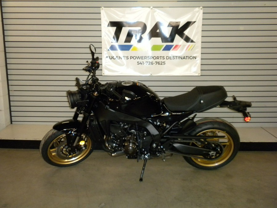 2026 Yamaha Motor Corp., USA XSR900