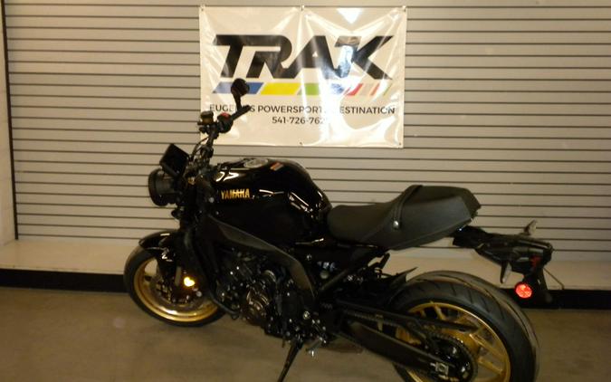 2026 Yamaha Motor Corp., USA XSR900