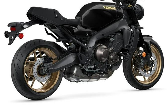 2026 Yamaha Motor Corp., USA XSR900