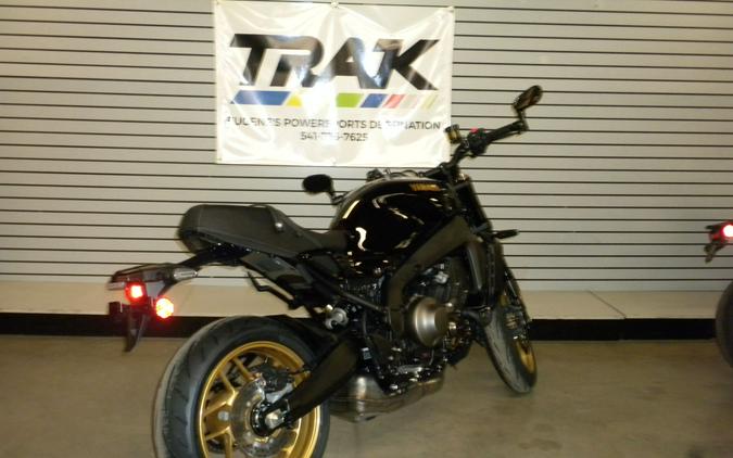 2026 Yamaha Motor Corp., USA XSR900