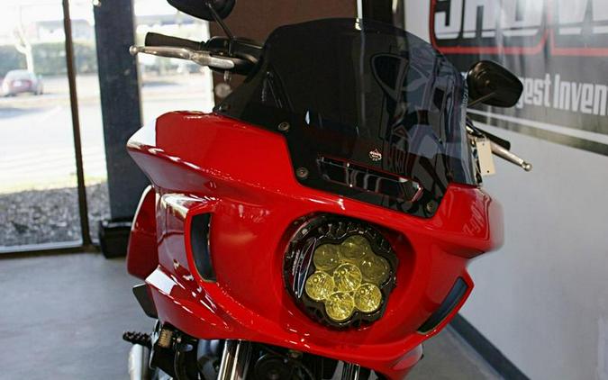 2022 Harley-Davidson® FXBBS - Street Bob® 114