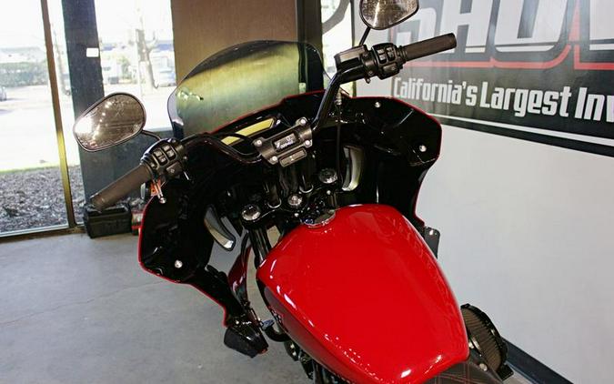 2022 Harley-Davidson® FXBBS - Street Bob® 114