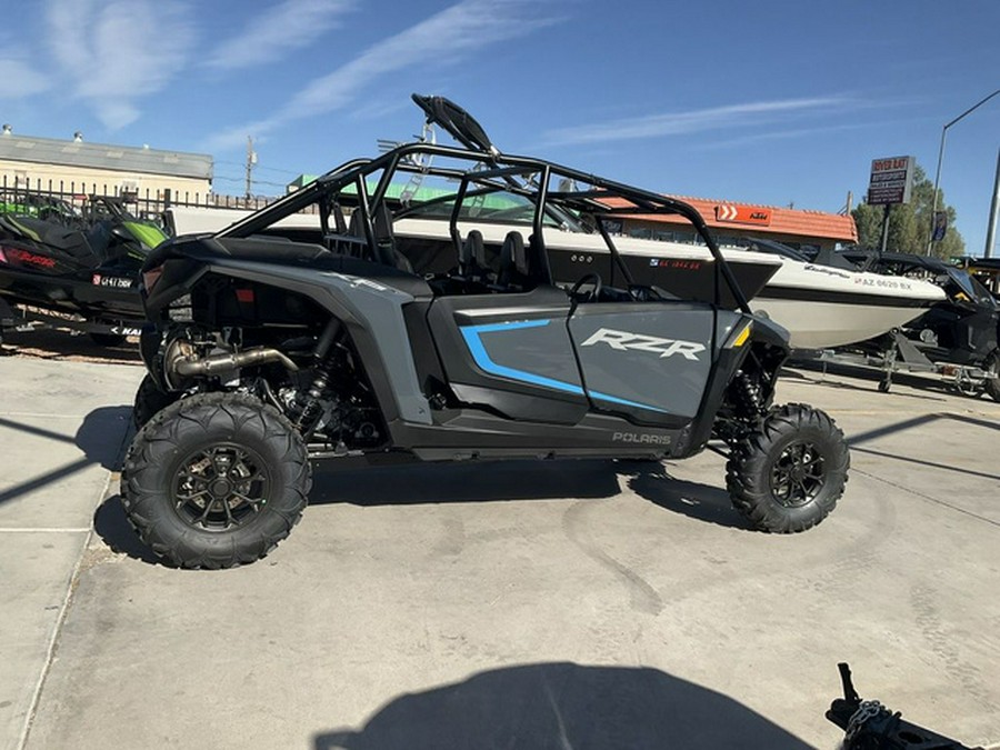 2026 Polaris RZR XP 4 1000 Sport