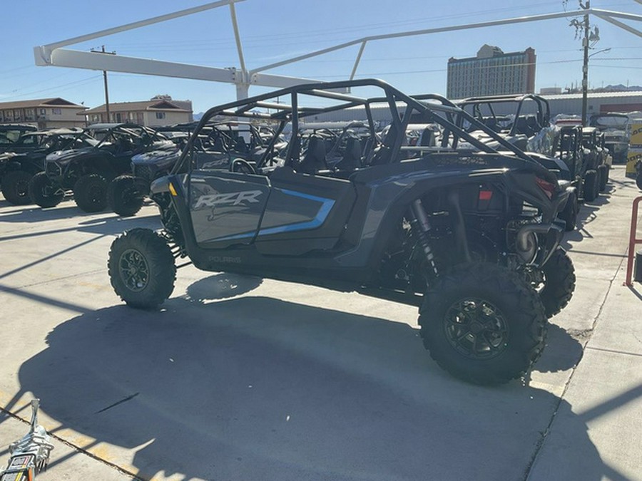 2026 Polaris RZR XP 4 1000 Sport