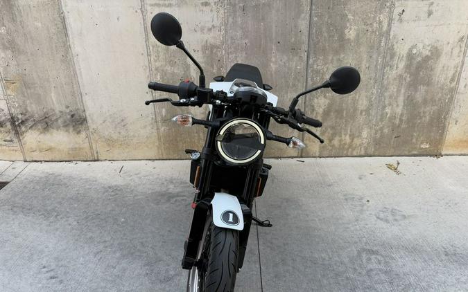 2022 Husqvarna® Vitpilen 401
