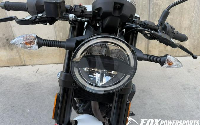 2022 Husqvarna® Vitpilen 401