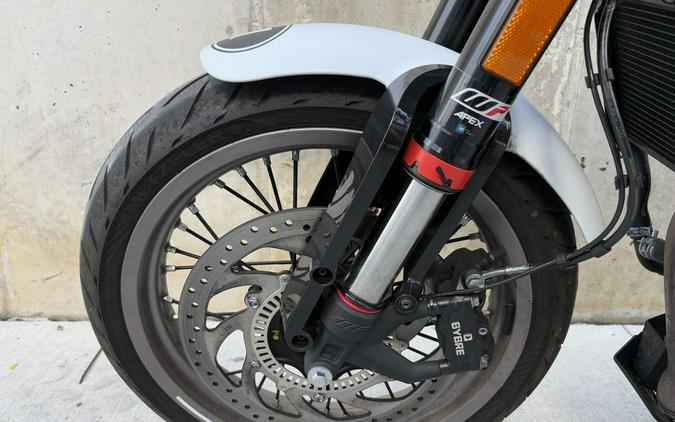 2022 Husqvarna® Vitpilen 401