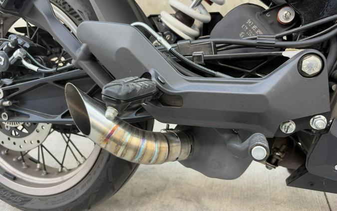 2022 Husqvarna® Vitpilen 401