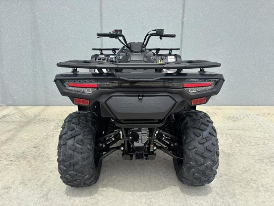 2026 CFMOTO CFORCE 400