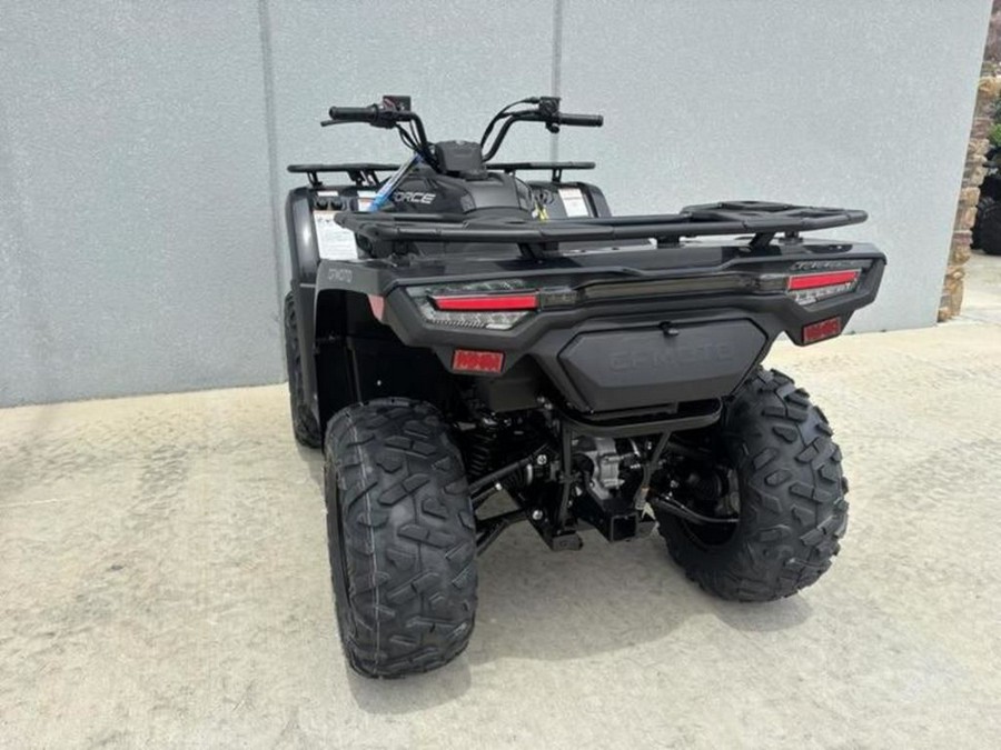 2026 CFMOTO CFORCE 400