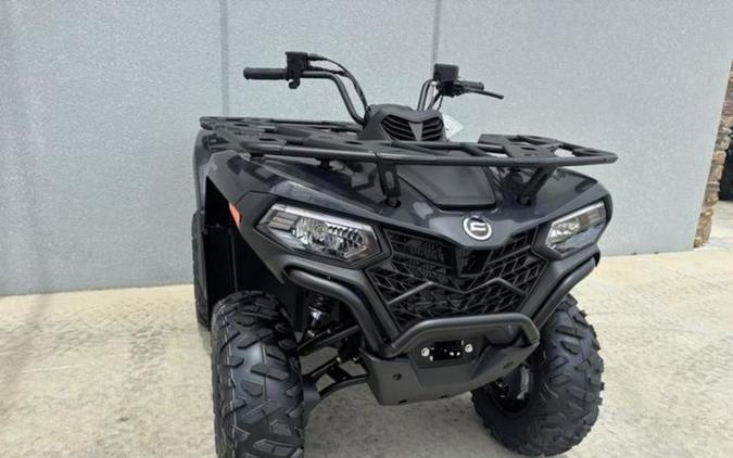 2026 CFMOTO CFORCE 400