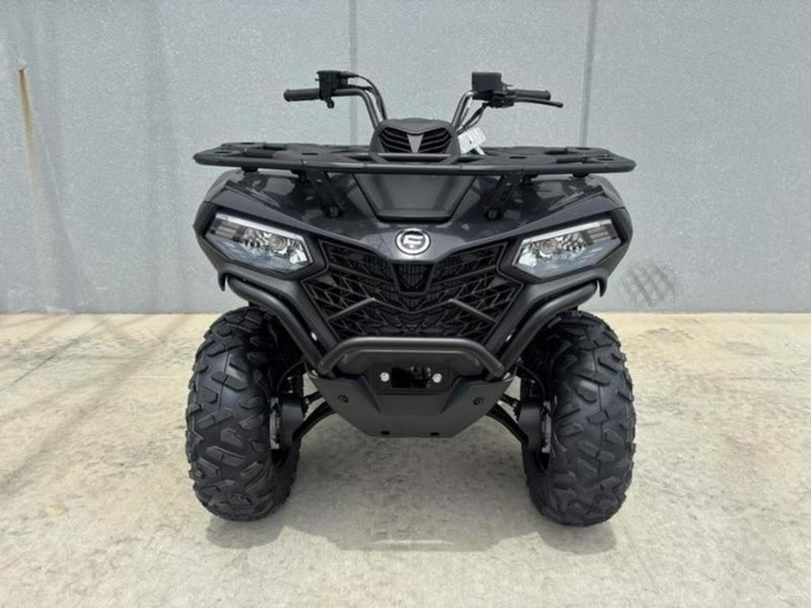 2026 CFMOTO CFORCE 400