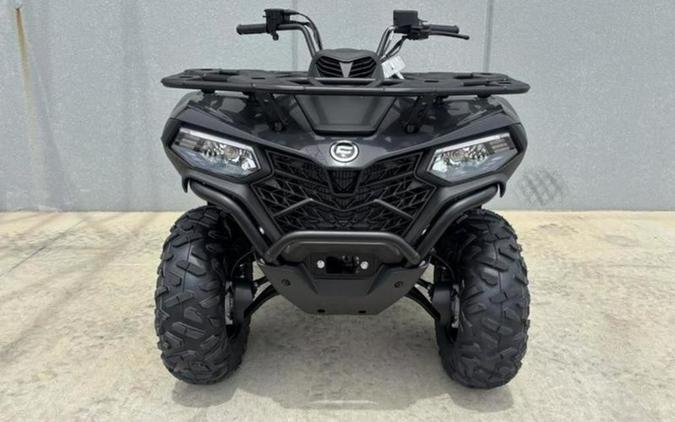 2026 CFMOTO CFORCE 400