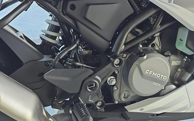 2026 CFMOTO 300SS