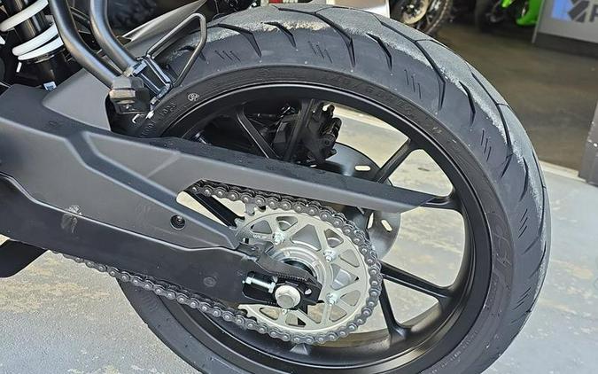 2026 CFMOTO 300SS