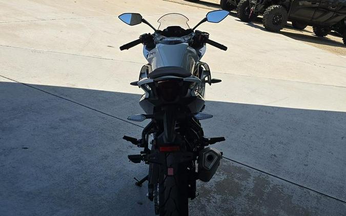 2026 CFMOTO 300SS