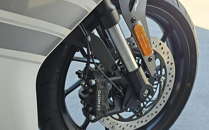 2026 CFMOTO 300SS