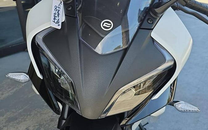 2026 CFMOTO 300SS