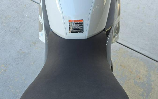 2026 CFMOTO 300SS