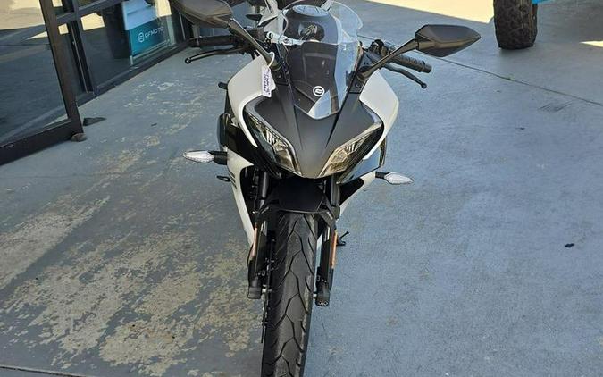 2026 CFMOTO 300SS