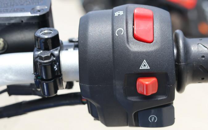 2024 Triumph Speed 400