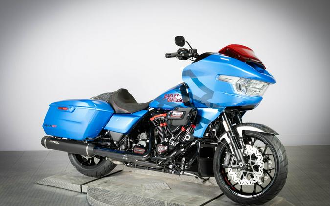 2026 Harley-Davidson CVO Road Glide ST FLTRXSTSE