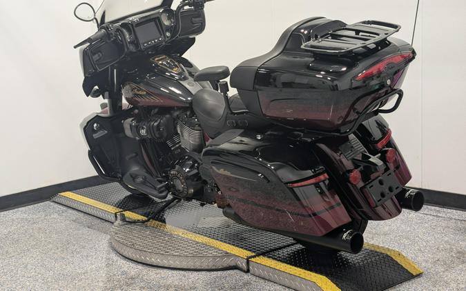 2024 Indian Motorcycle Roadmaster Elite