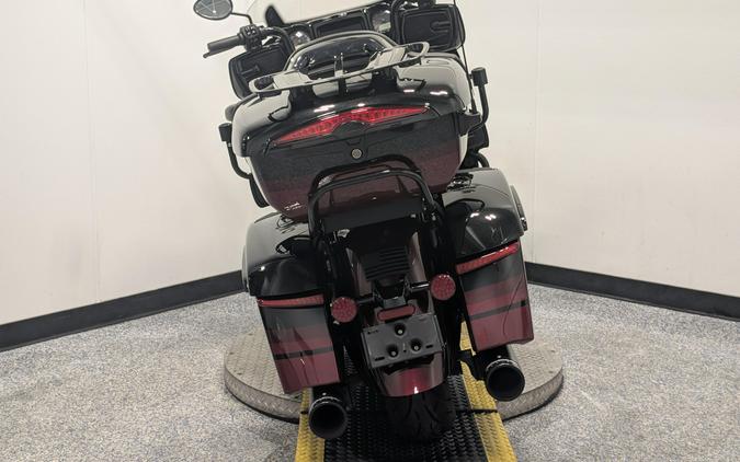 2024 Indian Motorcycle Roadmaster Elite