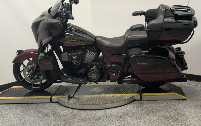 2024 Indian Motorcycle Roadmaster Elite