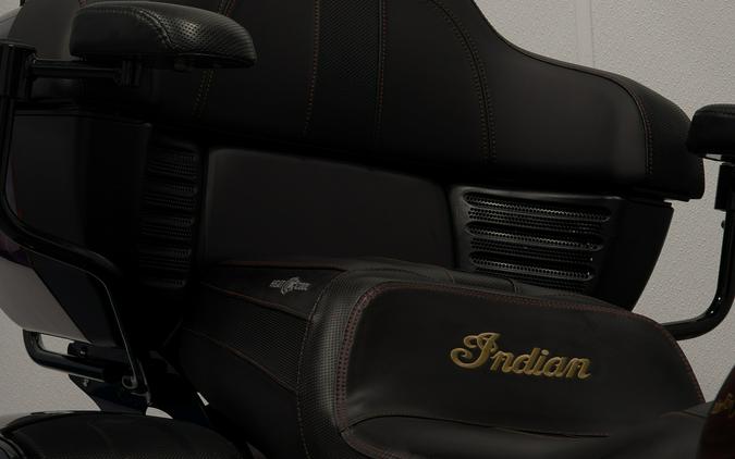 2024 Indian Motorcycle Roadmaster Elite