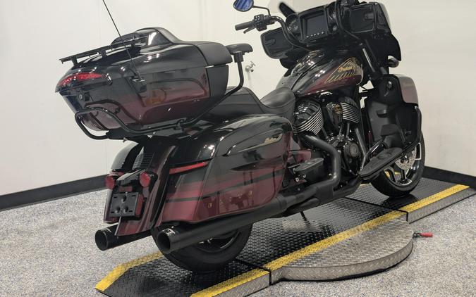 2024 Indian Motorcycle Roadmaster Elite