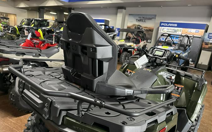 2026 Polaris SPORTSMAN TRG 570 PREMIUM TREELINE GRN MTLC