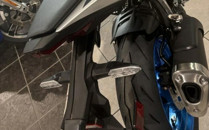 2027 Kawasaki Ninja ZX-6R