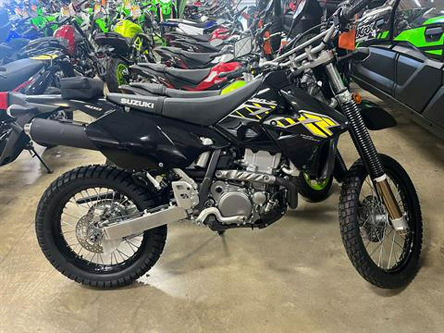 2023 Suzuki DR-Z400S