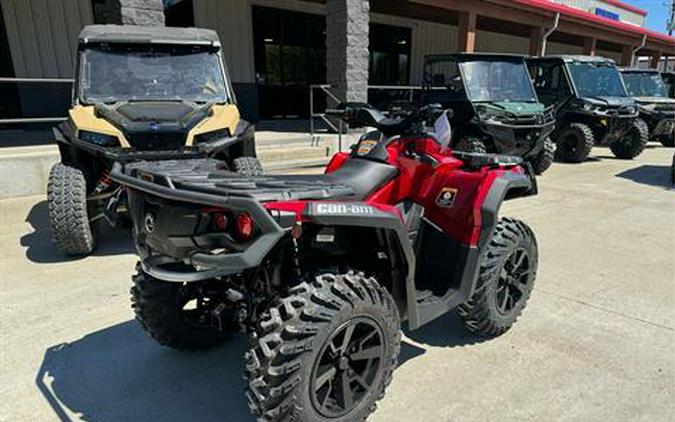 2024 Can-Am Outlander XT 850