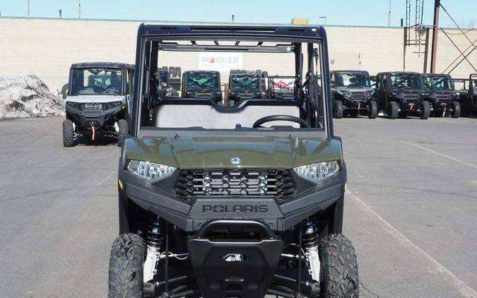 2023 Polaris® Ranger Crew SP 570