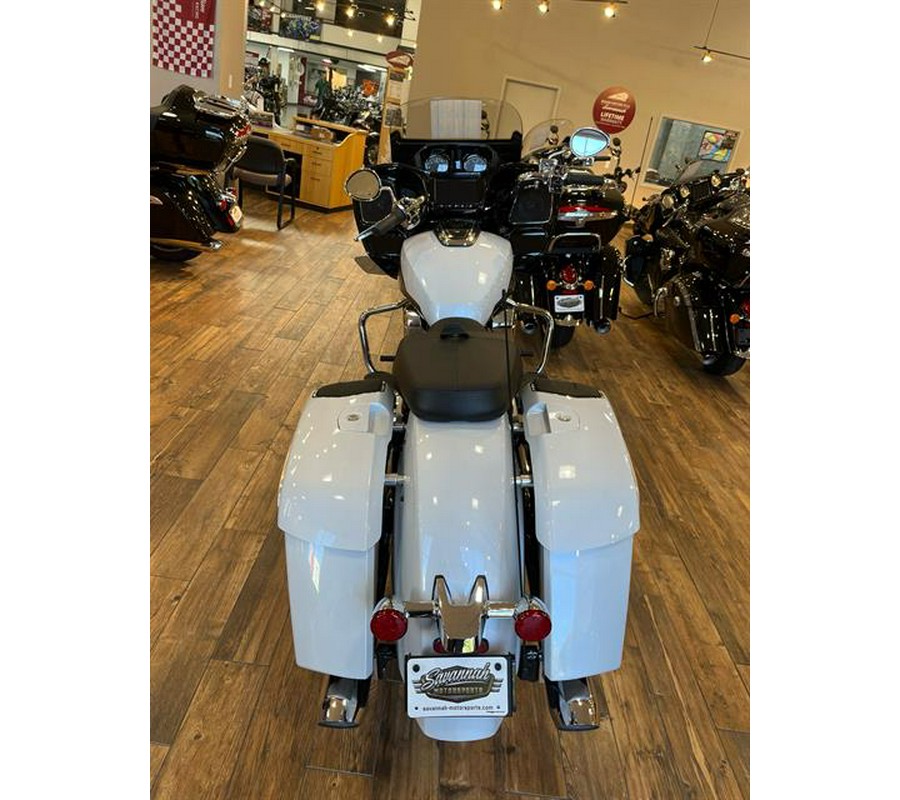 2024 Indian Motorcycle Challenger® Limited with PowerBand Audio Package