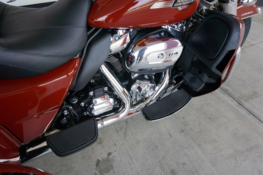 2023 Harley-Davidson Tri Glide Ultra #N/A