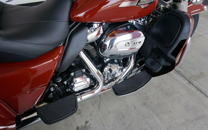 2023 Harley-Davidson Tri Glide Ultra #N/A