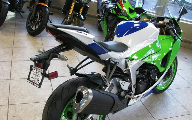 2024 Kawasaki Ninja ZX-6R Review [13 Fast Facts From the Track]