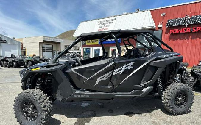 2024 Polaris® RZR Pro XP 4 Ultimate