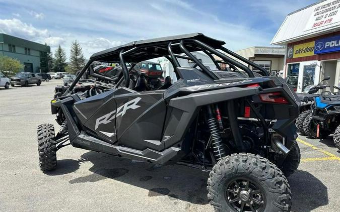 2024 Polaris® RZR Pro XP 4 Ultimate