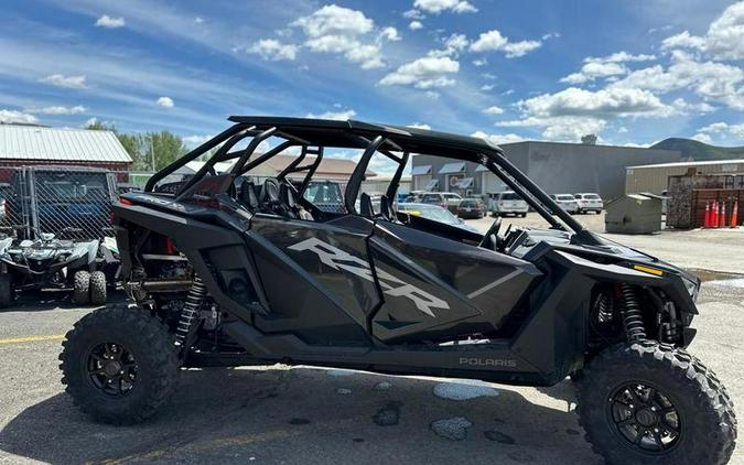 2024 Polaris® RZR Pro XP 4 Ultimate