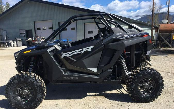 2024 Polaris® RZR Pro XP Ultimate