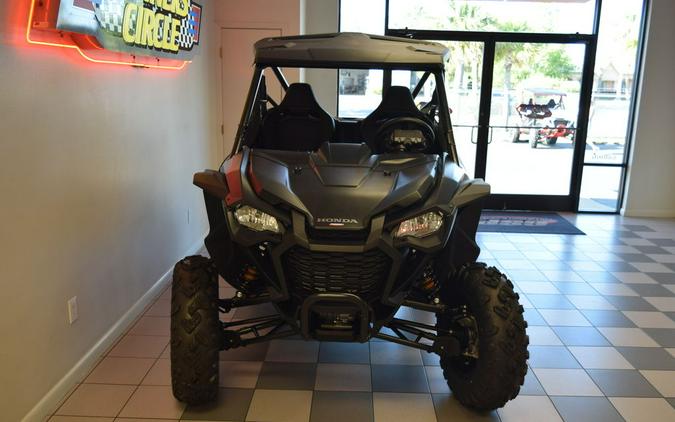 2024 Honda Talon 1000X Base