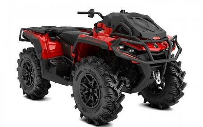 2024 Can-Am™ Outlander™ X mr 1000R