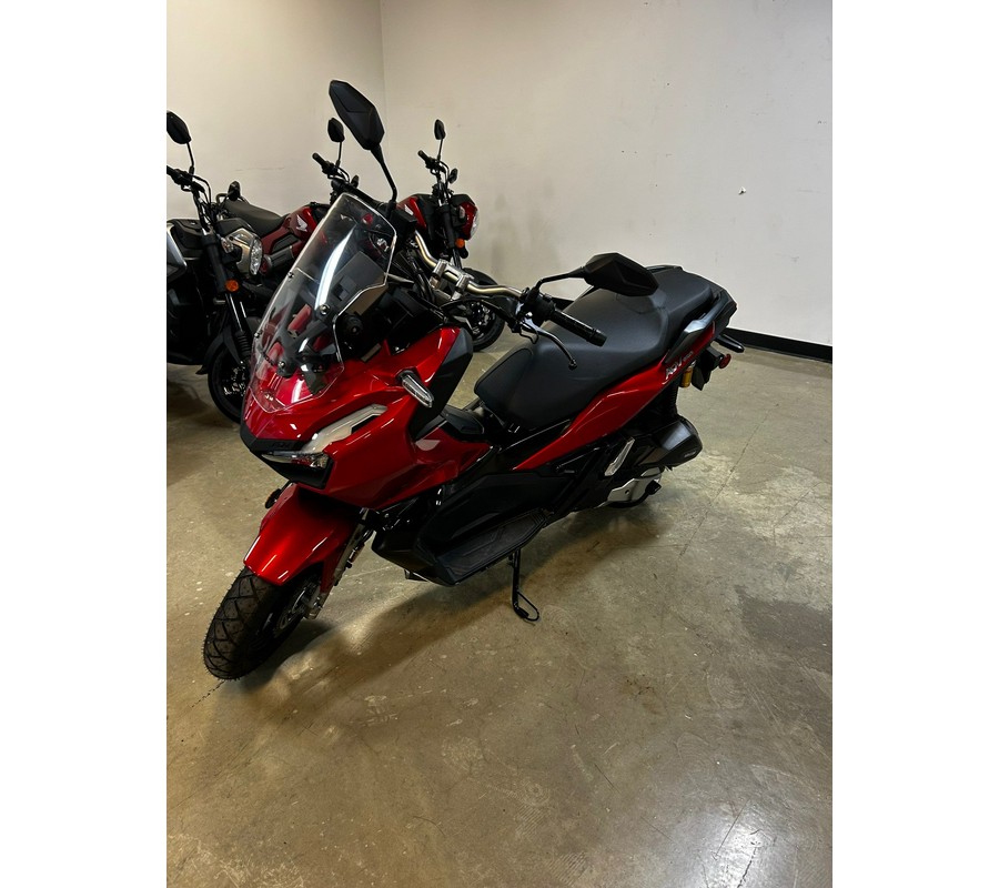 2023 Honda ADV 150