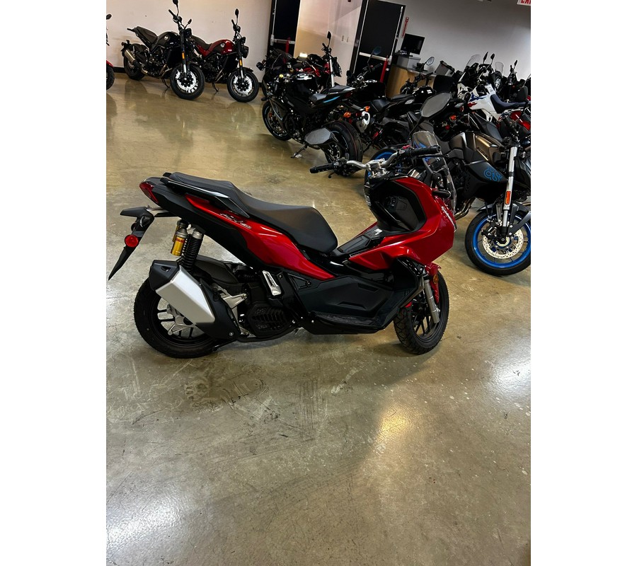 2023 Honda ADV 150