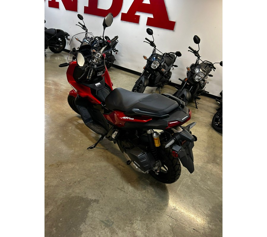 2023 Honda ADV 150