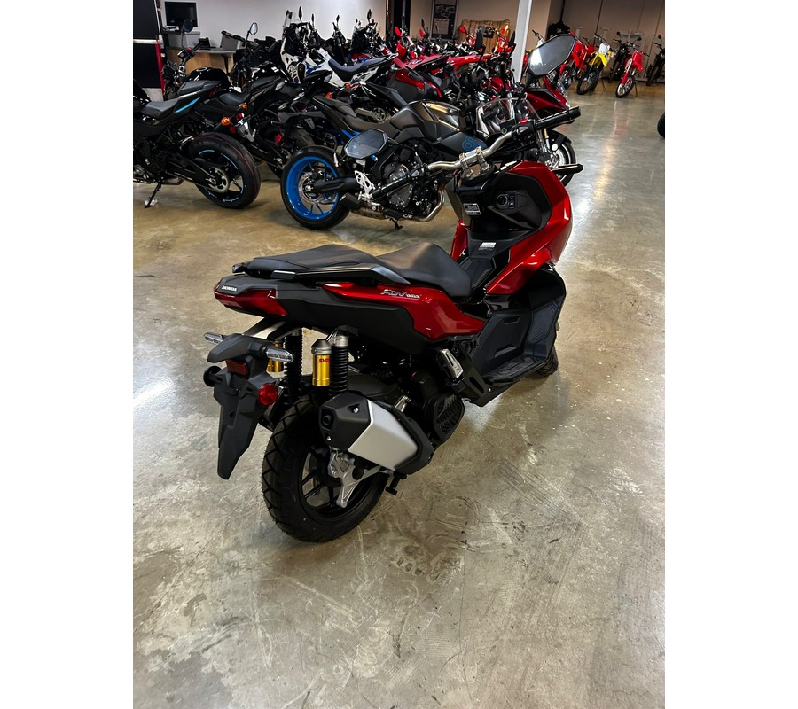 2023 Honda ADV 150